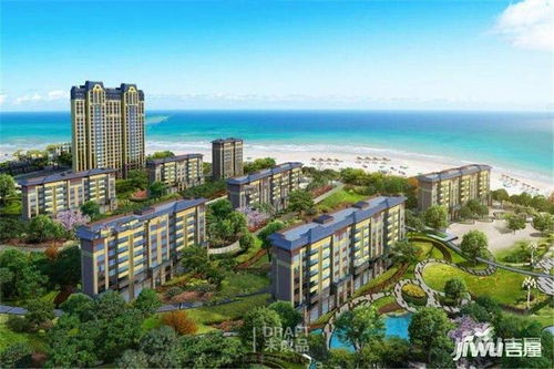 曹妃甸崭新城御海天下——海边度虚假的崭新起点