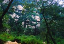 2. 九龙山：道教文化底蕴的圣地？