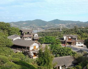 广西地理风水,广西村庄风水禁忌