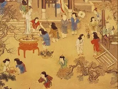 南方过年风俗盘点，特色习俗一网打尽