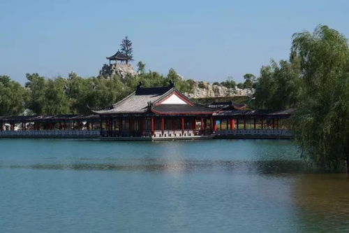 五、 傍晚：张渚古镇——活生生的老时光，不是商业化旅游景点