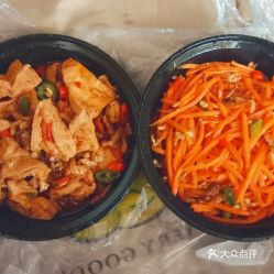 二、 菜品较大杂烩——不分顺序，只看心情🍜🔥