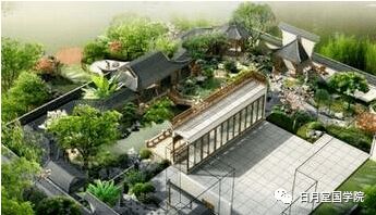 救命！水系布局居然要遵守这些奇葩原则？