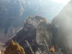 为什么要选山西登山？（随意版）