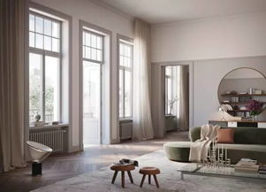 新房入住多久有财运,新房住多久风水起作用