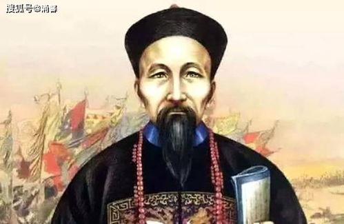 曾国藩家里的风水,曾国藩家风水怎么寻找到的