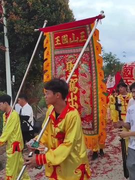 闽南风俗信仰，生活习俗融合爆款