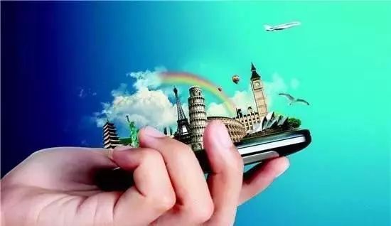 关于旅游公司取名字这件事，我真是笑yue了