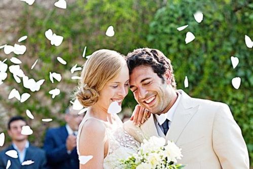 夫妻宫化禄化权，婚姻一定降临吗？