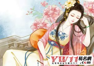 古代女子好听的美丽名字有哪些？推荐一份古代女子名字大全！