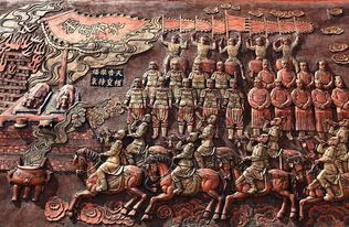 契丹市场价格较高族墓群：历史持续发展的见证