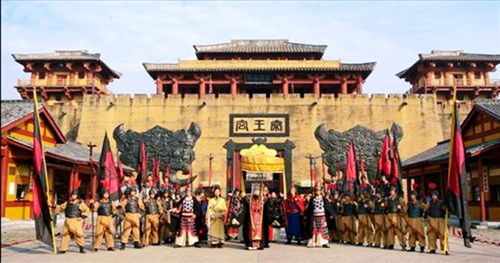 5. 交通攻略——别问我怎么走，我也迷路了！