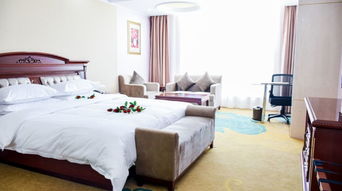 玲珑湾酒店：被“四星级”绑架的尴尬