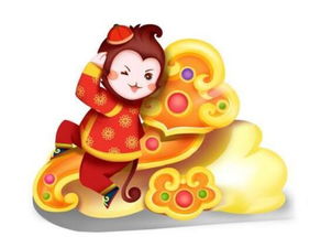 猴子的致富经：蹦蹦跳跳把钱赚