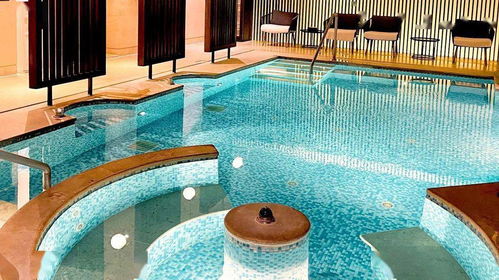 在泡脚水里看见未来