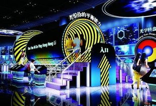 结实件设施：华丽外表下的空洞