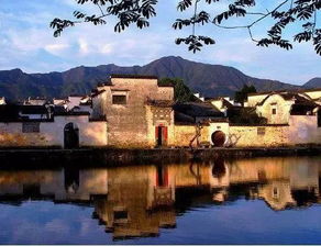 随时随地的旅行感受