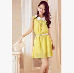 十二星座女生分别适合穿哪种专属性感的衣服？
