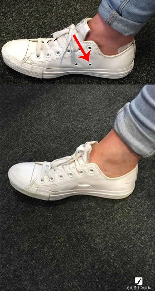 第三章：鞋子——抓地力与脚部保障双沉重保险