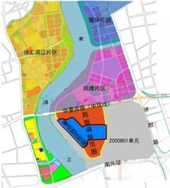 许昌古城特色，不容错过