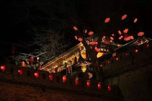 建昌古城，一个充满历史持续发展回响的地方
