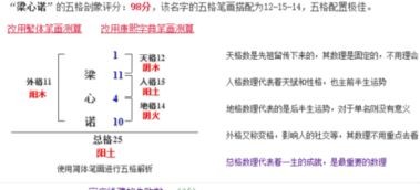 E类：双姓名+单姓名混搭型