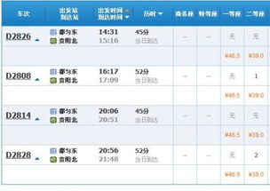 高铁票价的暗战：从贵阳到青岛的省钱攻略