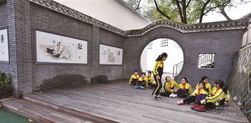 历史的回响：育英古寺