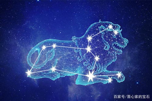 狮子座守护者究竟是指什么它又被称为狮子座守护神吗？