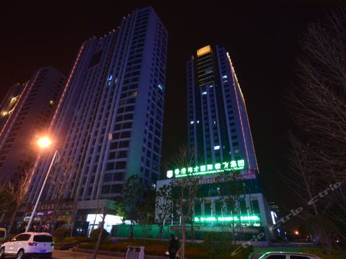 金鼎公寓：外表平平无奇，内里暗藏玄机