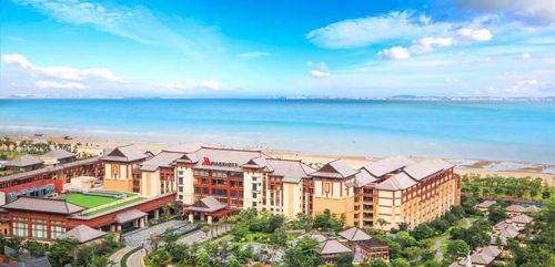2. 环东海域：北部市级中心的浪漫