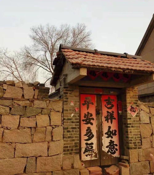 时空交错：两城之间的秘密通道