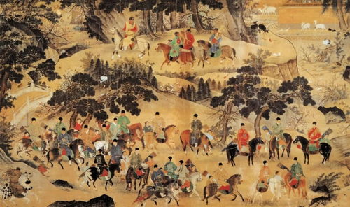 明宫遗韵， 六朝故地，这视频看得我眼花