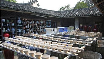 景德镇陶瓷双怎样较深度贫穷游，古窑有哪些玩法攻略？