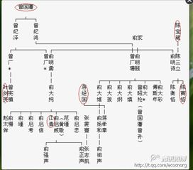 家谱如何kan明白,家族祖坟排序