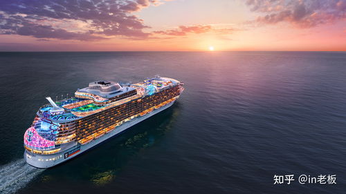 邮轮旅行就是个坑！你以为能享受？先看看钱包答应不答应