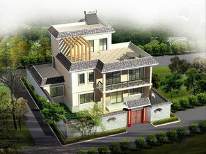 别墅小区布局风水禁忌有哪些,别墅小区布局风水禁忌有哪些