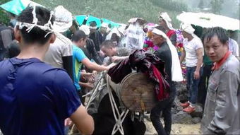 为什么我总是梦到死人出殡的场景呢？