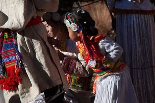 纳西族节日风俗，特色习俗盘点！