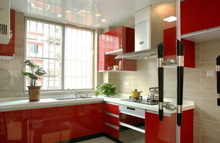 厨房安装柜子风水禁忌,厨房安装柜子风水禁忌