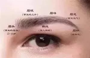 震惊！卧蚕眼居然藏着这种秘密？看完我直接裂开了！
