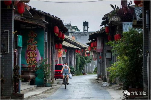 二、 古镇里的书店——迷宫式阅读实验室