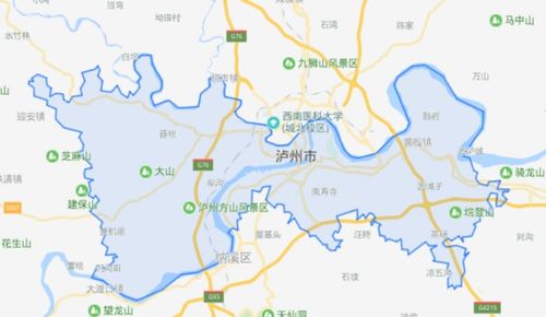 526177：高要区的“竹海密码”， 这个邮编会让你忘记烦恼