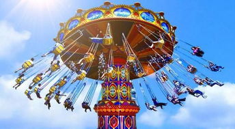 夏日炎炎，真的适合去欢乐谷自虐吗？