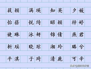 名字五行调整秘籍：为今后铺路