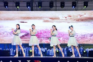 朝鲜族女生风俗：传统韵味，时尚传承，魅力四溢！