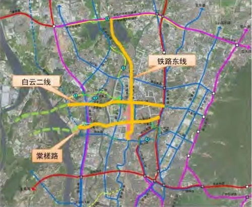 二、 周边配套——吃喝玩乐全攻略（乱七八糟版）