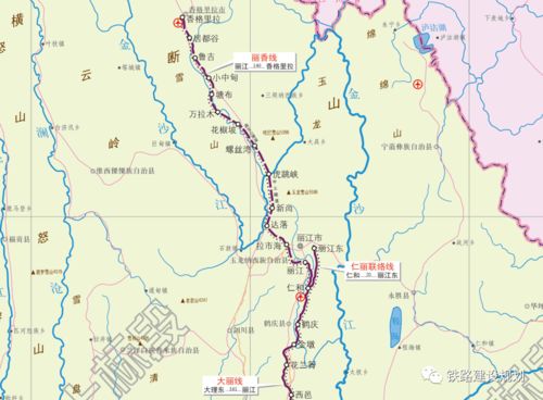 路线选择：像迷宫一样的选择