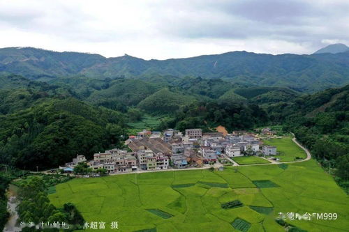 清远英德有名风水地方,广东英德历代风水留题