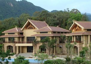 宁波别墅kan风水,宁波别墅庭院设计哪家好